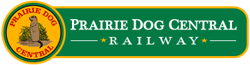 Prairie Dog Central Railway Ticket Office