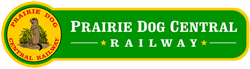 Prairie Dog Central Railway Ticket Office