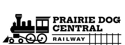 Prairie Dog Central Railway Ticket Office